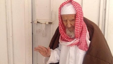 147 ёшли саудиялик отахоннинг турмуш тарзи аён бўлди