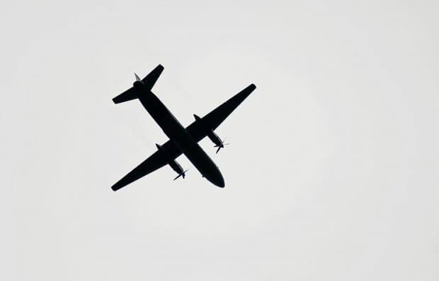 Rossiyada qulagan An-148 samolyoti kabinasidagi oxirgi lahzalar audioyozuvi