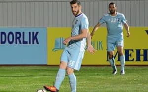 Marko Milich: O‘zbekiston go‘zal diyor ekan