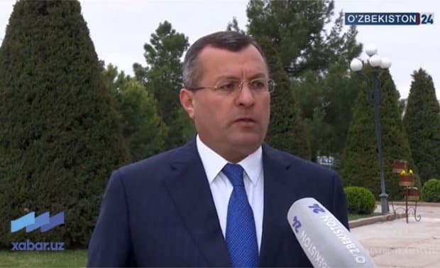 Hokim, MXX, prokuror va’da berdi: «Xorijda adashgan yurtdoshlarimizni qaytaringlar, ularni qamamaymiz»