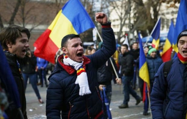 Moldova va Ruminiya birlashadimi?