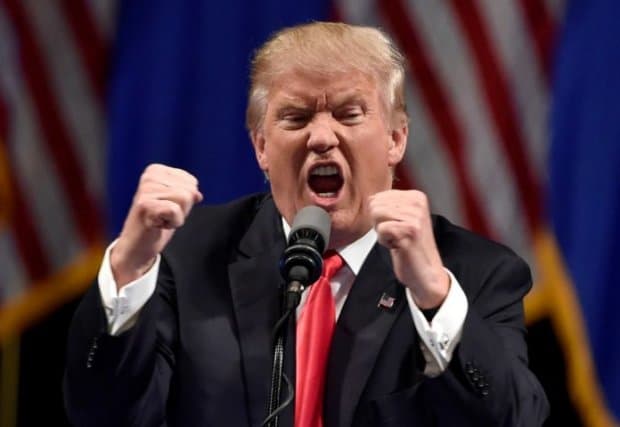 Дональд Трамп нима учун тинимсиз сўкинди…