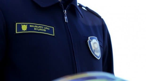 Majburiy ijro bo‘limi boshlig‘i pichoqlab ketildi