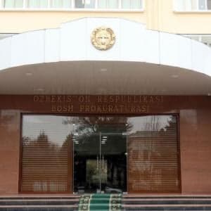 Бош прокуратурада янги лавозим тайинловлари амалга оширилди (фото)