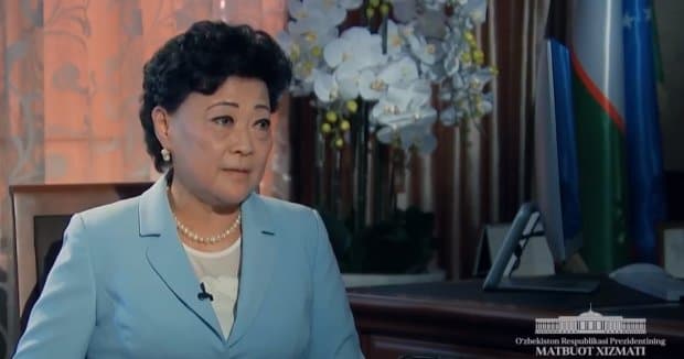 МТМ вазири: "Педагогларнинг паст иш ҳақи бу касбнинг жозибасини йўқотди"