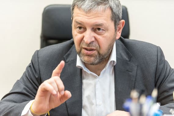 Россияга ишга юборадиган марказлар яна иккитага кўпаяди