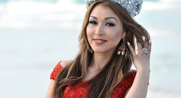 Qirg‘izistonlik “Dunyo go‘zali” YTHda vafot etdi