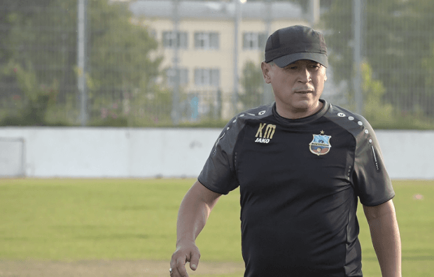 Mirjalol Qosimov jahon chempionatida kimga muxlislik qilishi haqida