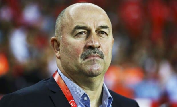 Stanislav Cherchesov: "Hech kim quruq gap bilan kimnidir ishontira olmaydi"