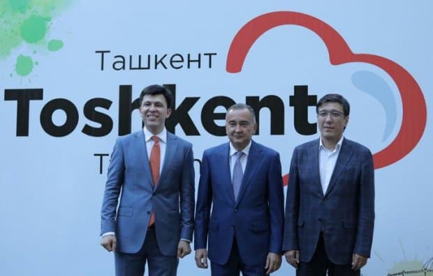 Тошкент шаҳар ҳокими Сергели автобозори қаерга кўчишини маълум қилди