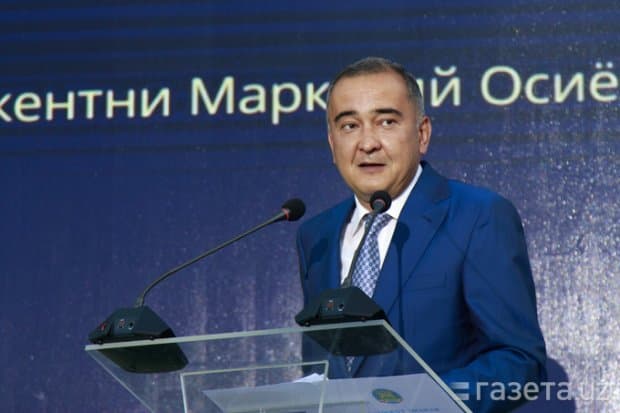 Тошкент шаҳар ҳокимияти тадбиркорлар билан «мисли кўрилмаган» муносабатлар ўрнатмоқчи (фото)