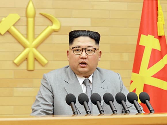 Shimoliy Koreyada qo‘l ostidagilarga ortiqcha payok bergan general qatl etildi
