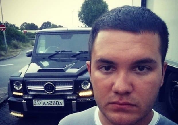 Forbes Rossiyadagi “eng boy merosxo‘rlar”ni e’lon qildi