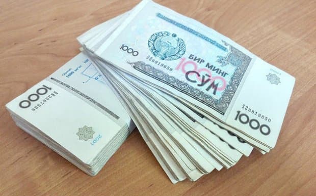 Алоқабанк нақд шаклда микроқарз ажратишни йўлга қўйди