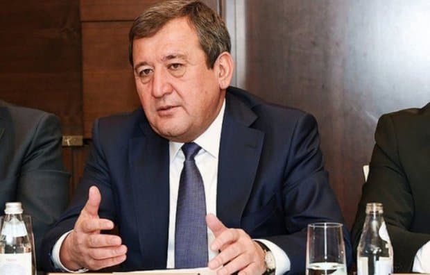 Тошкент шаҳрининг собиқ ҳокими Раҳмонбек Усмонов қамоққа олингани ростми?