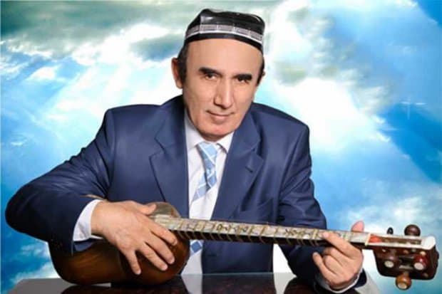 Sherali Jo‘rayev qaysi san’atkorlarni «kalamush»ga o‘xshatdi? (video)