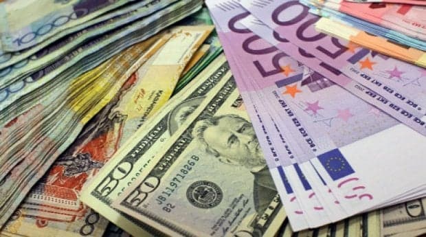 Endi Hisob palatasi ham valyutani nazorat qiladi