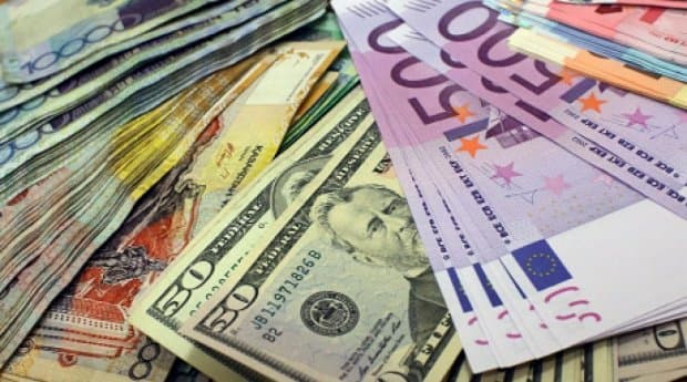 Энди Ҳисоб палатаси ҳам валютани назорат қилади