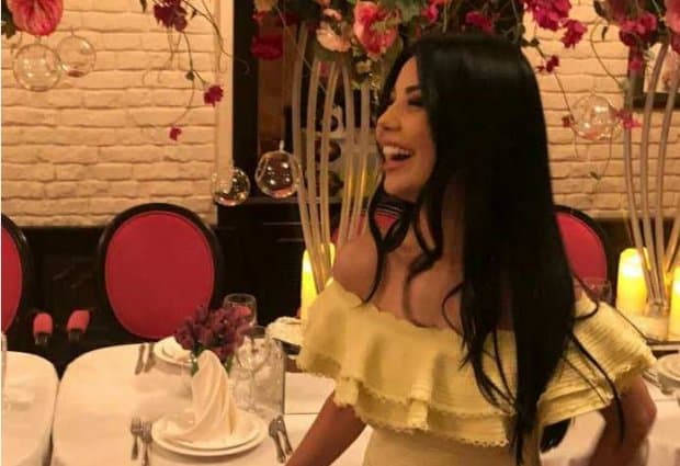Шаҳзоданинг туғилган кунидан видео ва фотолавҳалар