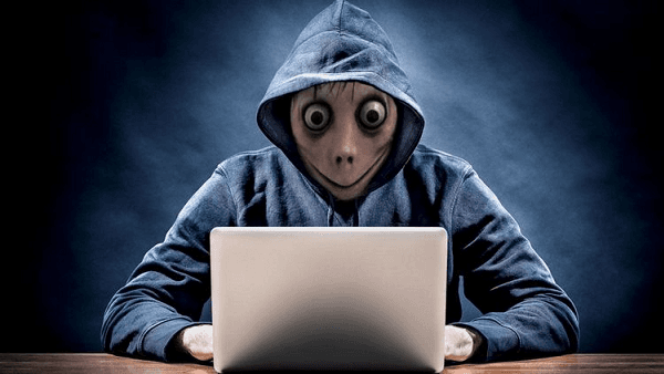 Диққат! "Momo" номли хавфли ўйин оммалашмоқда, фарзандингизни ундан эҳтиёт қилинг!