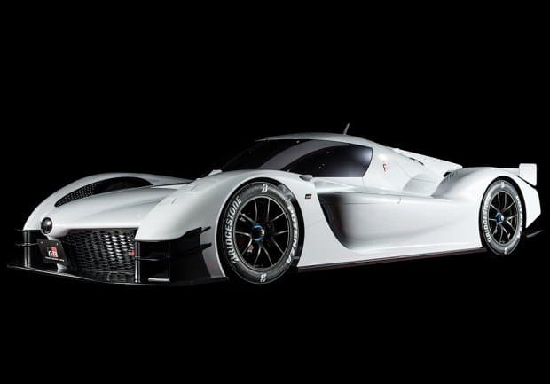 Минг от кучига эга Toyota’нинг нархи миллион доллардан ошади (фото)