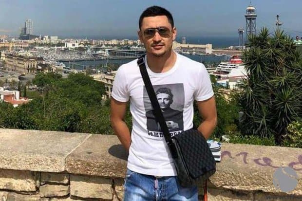 Санжар Турсунов: "Купер терма жамоамизни ЖЧга олиб чиқа олади"