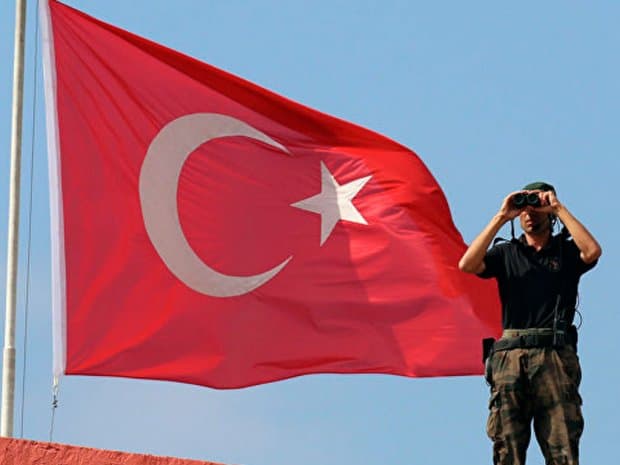 Erdoʻgʻanning “oʻldirilishi” haqidagi film rejissyori ozodlikdan mahrum etildi