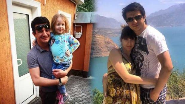 Шоу бизнес вакиллари ҳаётидан сўнгги лавҳалар (видео)