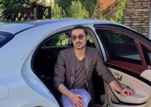 Россиялик машҳур хонанда Дима Билан автоҳалокатга учради…