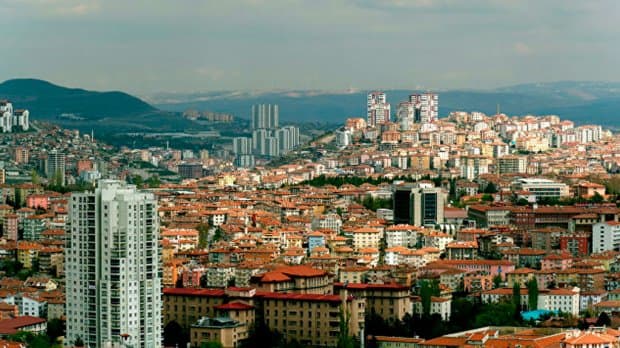 Turkiya xorijliklarga fuqarolik berilishini soddalashtirdi