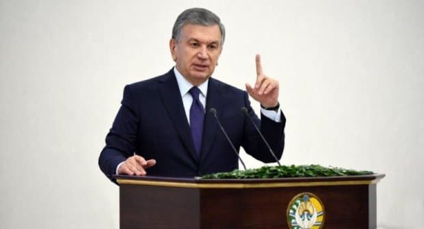Мирзиёев сарҳисобни бошлади: АКТ вазири нега лавозимдан озод қилинди?