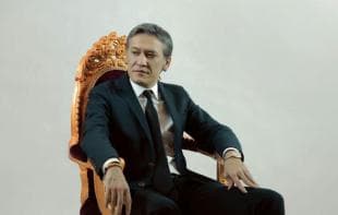Жавоҳир Зокиров ўзбек киносидаги йирик муаммолар ҳақида гапирди