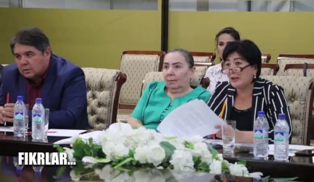 “Oʻzbekkonsert” jonli ijroda kuylagan qator xonandalarga litsenziya berdi (foto, video)