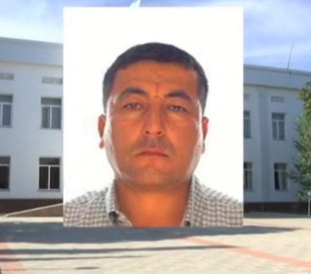 Наманганда ҳоким ўринбосари пора билан қўлга олинди (видео)
