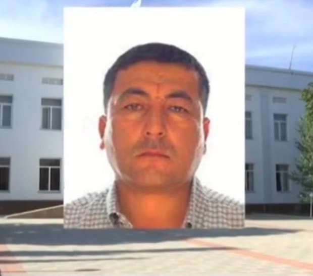 Наманганда ҳоким ўринбосари пора билан қўлга олинди (видео)