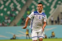 Ҳусниддин Ғофуров - Сербиядаги фаолияти, "Локомотив" ва Купер ҳақида (ВИДЕО)