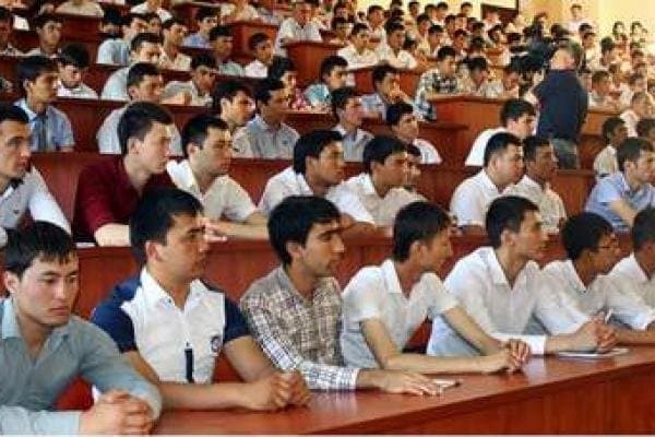 Тўлов-контракт қимматлашгани айрим талабалар учун фойдали бўлди