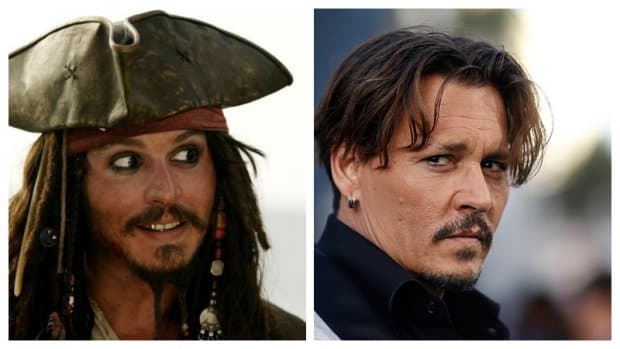 Jonni Depp «Karib dengizi qaroqchilari» filmining yangi qismida suratga tushmaydigan bo‘ldi