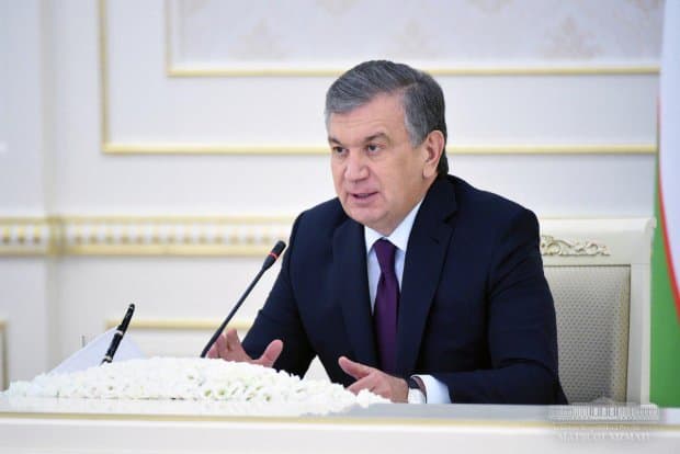 Президентнинг бош прокурорга топшириғи: Қишлоқ хўжалиги бўйича текшириш ўтказиш