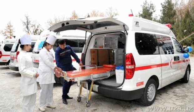 Toshkentda bir oilaning to‘rt farzandi zaharlanish oqibatida vafot etdi