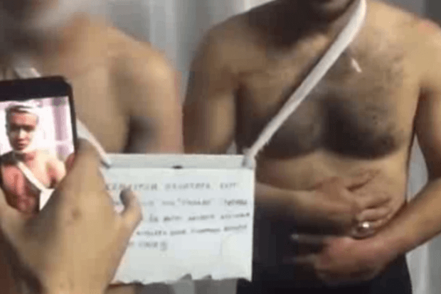 Toshkentda samosud: «Lirika» sotuvchilar yechintirilib, xalqdan kechirim so‘rattirildi (video)