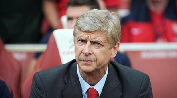Arsen Venger "Real"ning taklifini rad etgani ma’lum bo‘ldi