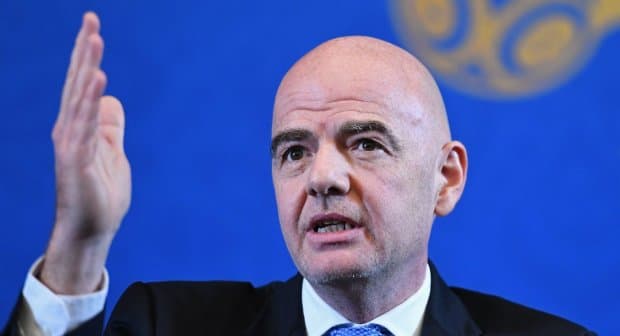 Qatar JCh-2022ning yagona mezboni bo‘lmasligi mumkin