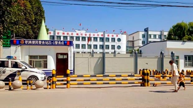 Xitoydagi “qayta tarbiyalash lagerlari”da 50 mingga yaqin qirg‘iz ushlab turilgani ma’lum qilindi