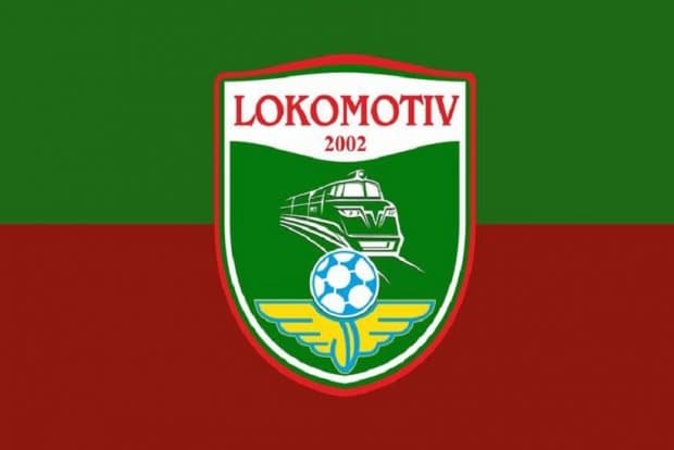 ФИФА президенти «Локомотив» клубини мамлакат чемпионлиги билан табриклади