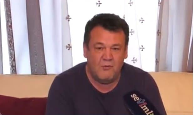 Мурод Хонтўраевнинг отаси блогерларга мурожаат қилди (видео)