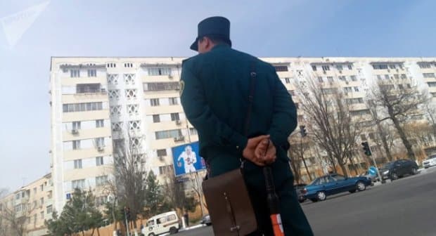 Транспорт воситаларини асоссиз тўхтатиб текшириш тақиқланди