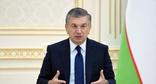 Prezident mehnat bozoridagi muammoni ko‘tardi: «Qani shuncha mutaxassis?»