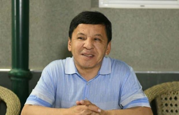 Қизиқчи Обид Асомов шифохонага ётқизилди