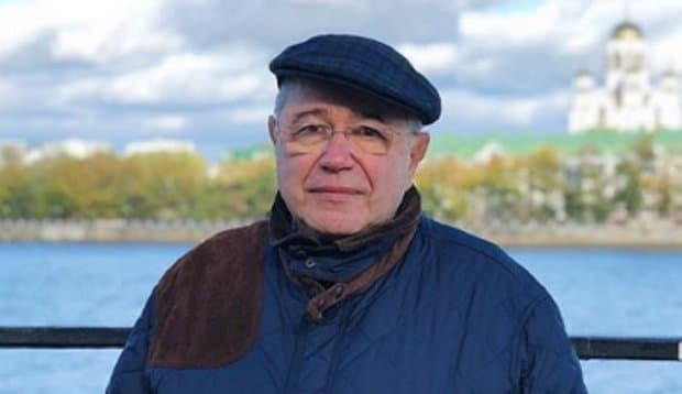 Petrosyan Obid Asomovni so‘nggi manzilga kuzata olmadi (video)